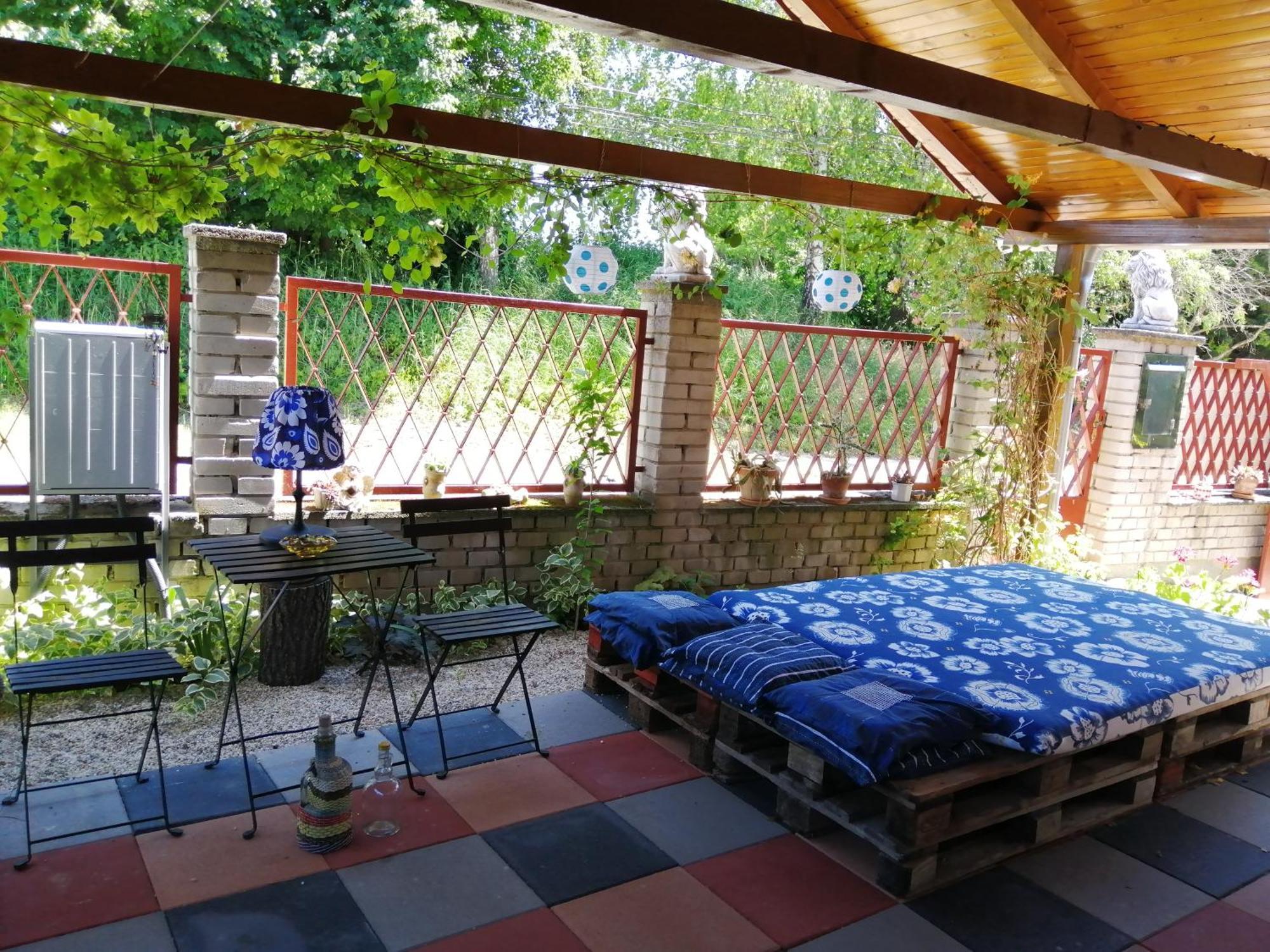 Penzion Vilka Podhajcanka โปดไฮสกา ภายนอก รูปภาพ